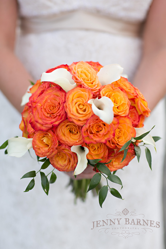 'bridal bouquet