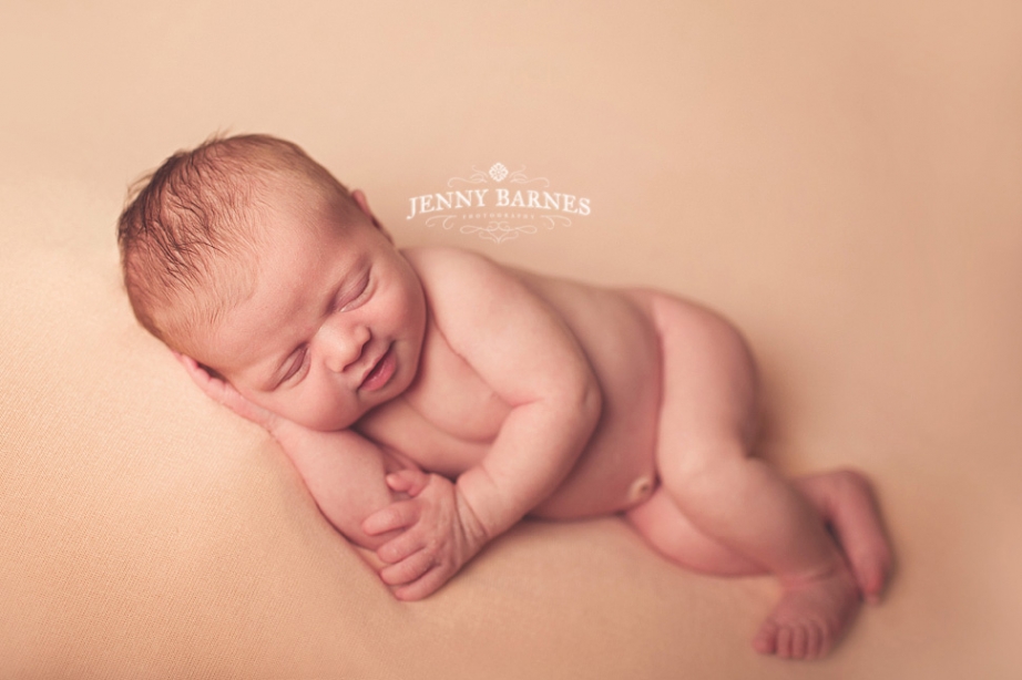 "Columbus Ohio newborn photography"