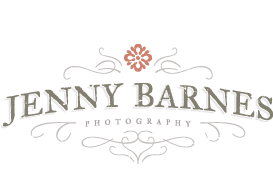 Jenny Barnes Photography logo
